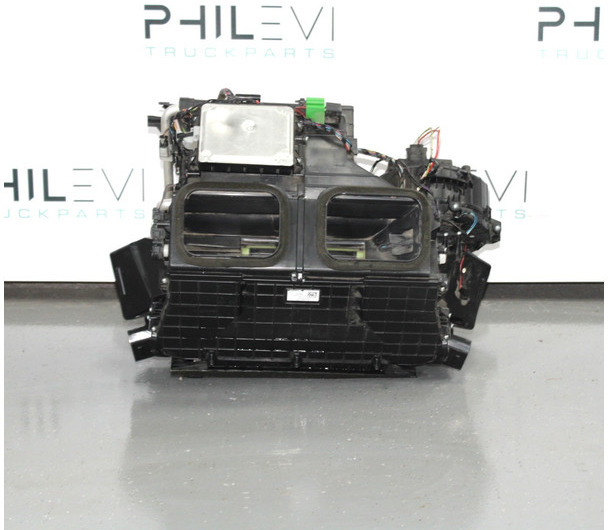 DAF XF106 Kachelhuis 2154534 - Вентилатор за парно за Камион: слика 1 DAF XF106 Kachelhuis 2154534 - Вентилатор за парно за Камион: слика 1