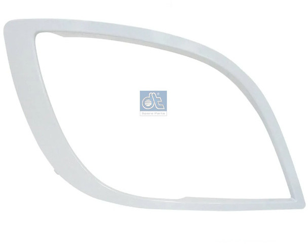 DAF XF106 Lampframe Rechts 2011375 - Светло/ Осветлување за Камион: слика 1 DAF XF106 Lampframe Rechts 2011375 - Светло/ Осветлување за Камион: слика 1