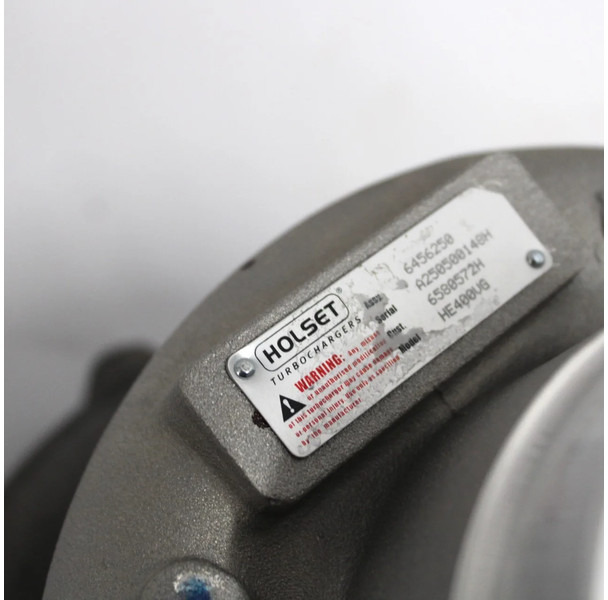 DAF XF106 Turbo Met VTG 2154699 | 2348170 Nieuw - Турбо за Камион: слика 5 DAF XF106 Turbo Met VTG 2154699 | 2348170 Nieuw - Турбо за Камион: слика 5