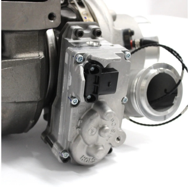 DAF XF106 Turbo Met VTG 2154699 | 2348170 Nieuw - Турбо за Камион: слика 4 DAF XF106 Turbo Met VTG 2154699 | 2348170 Nieuw - Турбо за Камион: слика 4