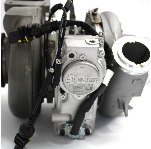 DAF XF106 Turbo Met VTG 2422406 | 3791936 | 2047386 | 1944459 Nieuw - Турбо за Камион: слика 4 DAF XF106 Turbo Met VTG 2422406 | 3791936 | 2047386 | 1944459 Nieuw - Турбо за Камион: слика 4