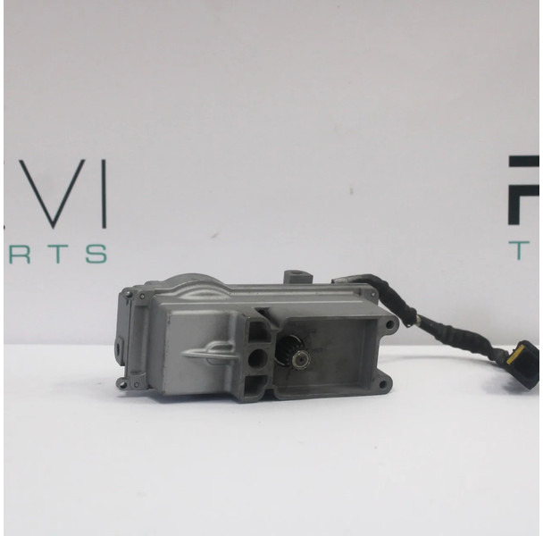 DAF XF106 VTG Actuator 2037560 Gereviseerd - Турбо за Камион: слика 4 DAF XF106 VTG Actuator 2037560 Gereviseerd - Турбо за Камион: слика 4