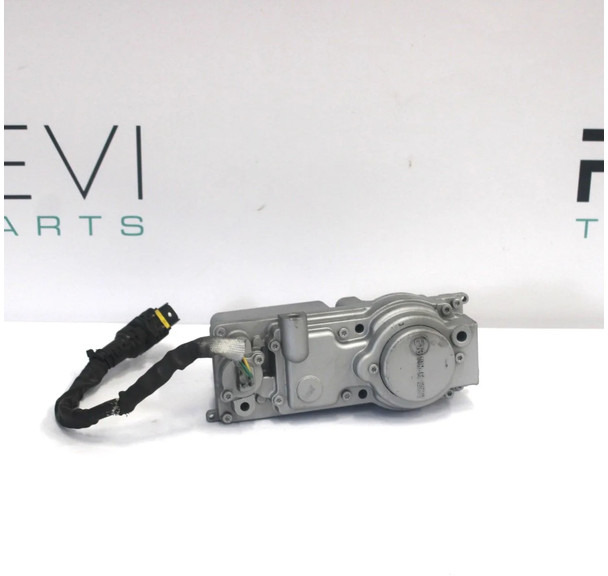 DAF XF106 VTG Actuator 2037560 Gereviseerd - Турбо за Камион: слика 1 DAF XF106 VTG Actuator 2037560 Gereviseerd - Турбо за Камион: слика 1