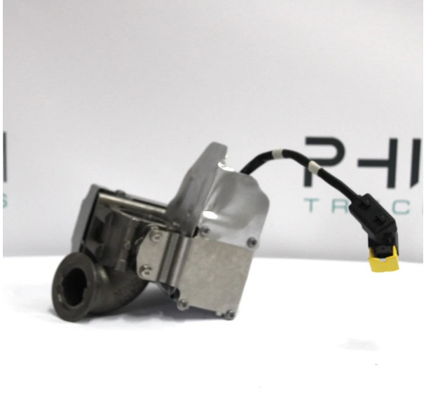 DAF XG EGR Klep 2393485 | 2243011 | 2418868 Nieuw - Издувен систем за Камион: слика 4 DAF XG EGR Klep 2393485 | 2243011 | 2418868 Nieuw - Издувен систем за Камион: слика 4