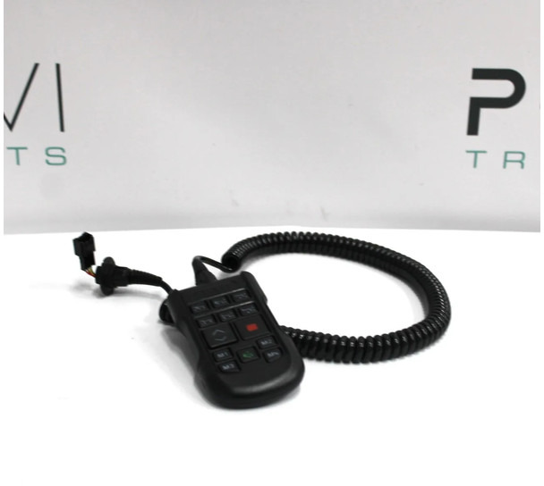 DAF XG Ecas Bediening 2028768 Nieuw - Електричен систем за Камион: слика 1 DAF XG Ecas Bediening 2028768 Nieuw - Електричен систем за Камион: слика 1