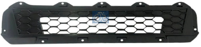 Iveco Eurocargo Frontgrille 5801690084 Euro 6 - Решетка за Камион: слика 1 Iveco Eurocargo Frontgrille 5801690084 Euro 6 - Решетка за Камион: слика 1