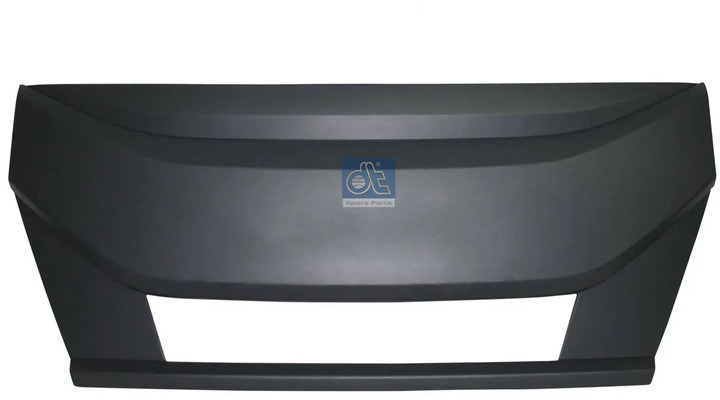 Iveco Eurocargo Frontplaat 5801690072 Euro 6 - Решетка за Камион: слика 1 Iveco Eurocargo Frontplaat 5801690072 Euro 6 - Решетка за Камион: слика 1