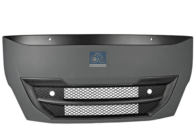 Iveco Hiway Frontplaat 5801549064 - Решетка за Камион: слика 1 Iveco Hiway Frontplaat 5801549064 - Решетка за Камион: слика 1