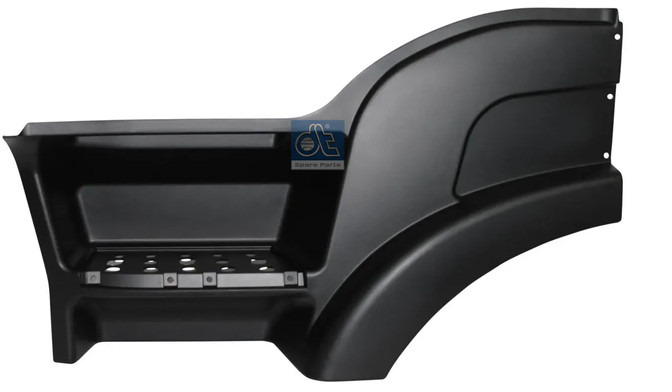 Iveco Hiway Instapkast Links 5801840490 | 504108987 - Праг за стапнување за Камион: слика 1 Iveco Hiway Instapkast Links 5801840490 | 504108987 - Праг за стапнување за Камион: слика 1