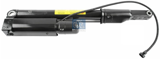 Iveco Hiway Kantelcilinder 504065532 | 503853801 - Хидрауличен цилиндар за Камион: слика 1 Iveco Hiway Kantelcilinder 504065532 | 503853801 - Хидрауличен цилиндар за Камион: слика 1