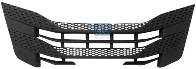 Iveco S-Way Frontgrille 5802401392 - Решетка за Камион: слика 1 Iveco S-Way Frontgrille 5802401392 - Решетка за Камион: слика 1