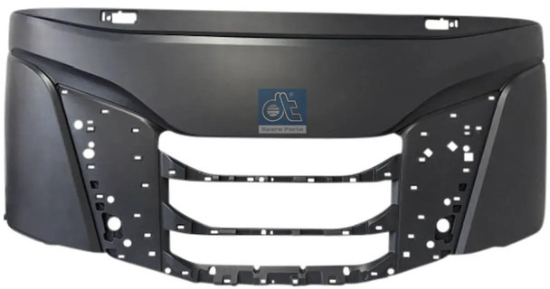 Iveco S-Way Frontplaat 5802723271 | 5802723274 - Решетка за Камион: слика 1 Iveco S-Way Frontplaat 5802723271 | 5802723274 - Решетка за Камион: слика 1