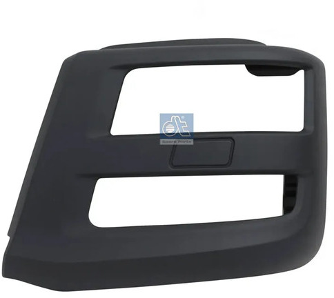 MAN TGL/TGM Bumperhoek Links 81.41610-5729 Model 2021 - Браник за Камион: слика 1 MAN TGL/TGM Bumperhoek Links 81.41610-5729 Model 2021 - Браник за Камион: слика 1