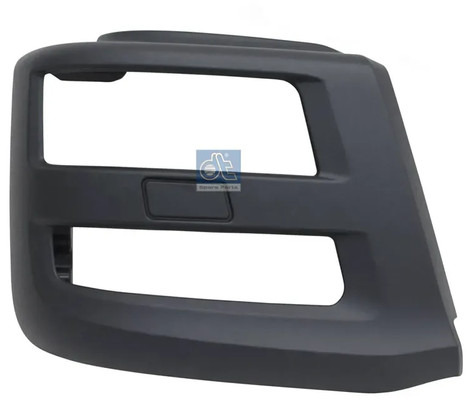 MAN TGL/TGM Bumperhoek Rechts 81.41610-5730 Model 2021 - Браник за Камион: слика 1 MAN TGL/TGM Bumperhoek Rechts 81.41610-5730 Model 2021 - Браник за Камион: слика 1