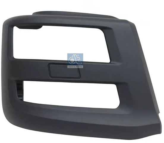 MAN TGL/TGM Bumperhoek Rechts 81.41610-5730 Model 2021 - Браник за Камион: слика 2 MAN TGL/TGM Bumperhoek Rechts 81.41610-5730 Model 2021 - Браник за Камион: слика 2