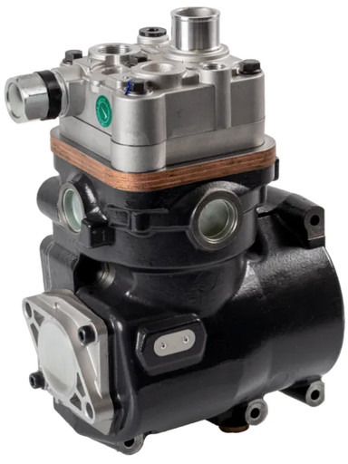 MAN TGX Compressor 51.54100-7246 Euro 6 - Компресор на воздушна кочница за Камион: слика 2 MAN TGX Compressor 51.54100-7246 Euro 6 - Компресор на воздушна кочница за Камион: слика 2