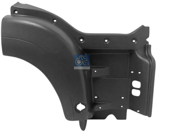 MAN TGX Instapkast Rechts 81.61510-0872 Euro 6 - Праг за стапнување за Камион: слика 1 MAN TGX Instapkast Rechts 81.61510-0872 Euro 6 - Праг за стапнување за Камион: слика 1