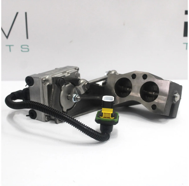 MAN TGX/TGS Egr Klep 51.08150-6199 Nieuw - Издувен систем за Камион: слика 1 MAN TGX/TGS Egr Klep 51.08150-6199 Nieuw - Издувен систем за Камион: слика 1