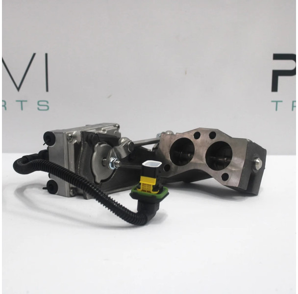 MAN TGX/TGS Egr Klep 51.08150-6199 Nieuw - Издувен систем за Камион: слика 4 MAN TGX/TGS Egr Klep 51.08150-6199 Nieuw - Издувен систем за Камион: слика 4