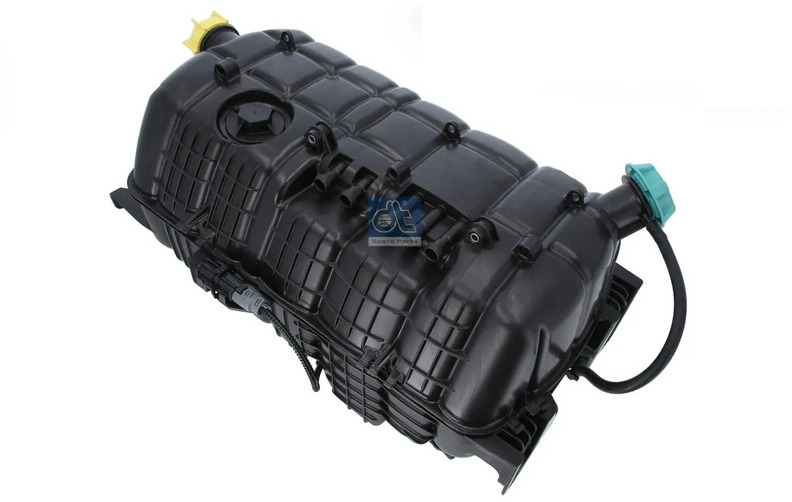 MAN TGX/TGS Expansietank 81.06102-6232 Euro 6 - Експанзионен сад за Камион: слика 1 MAN TGX/TGS Expansietank 81.06102-6232 Euro 6 - Експанзионен сад за Камион: слика 1