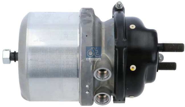 MAN TGX/TGS Remcilinder 81.50410-6863 | 81.50410-6815 - Цилиндар за кочници за Камион: слика 1 MAN TGX/TGS Remcilinder 81.50410-6863 | 81.50410-6815 - Цилиндар за кочници за Камион: слика 1
