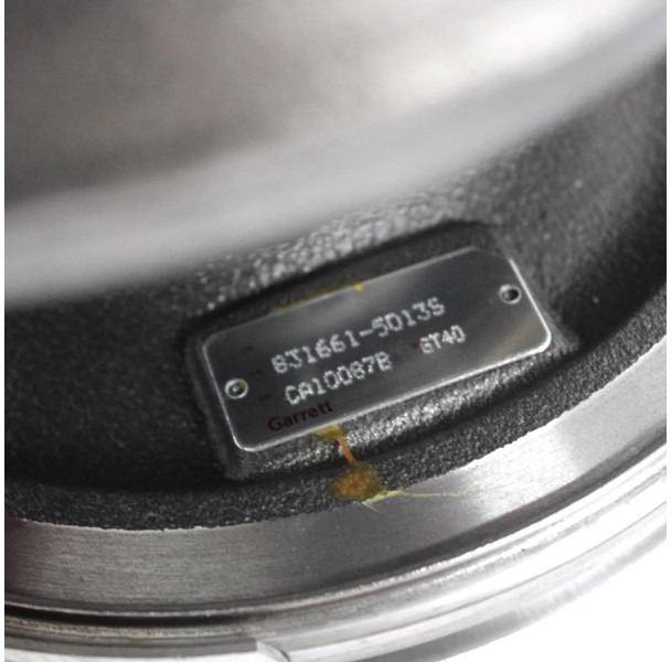 MAN TGX/TGS Turbo 51.09101-7231 Nieuw! - Турбо за Камион: слика 2 MAN TGX/TGS Turbo 51.09101-7231 Nieuw! - Турбо за Камион: слика 2