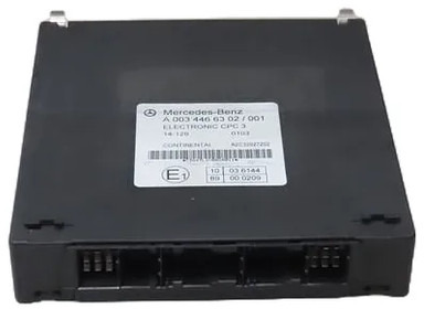 Mercedes-Benz Actros CPC3 Module A 003 446 63 02 MP4 - Единица за контрола за Камион: слика 1 Mercedes-Benz Actros CPC3 Module A 003 446 63 02 MP4 - Единица за контрола за Камион: слика 1
