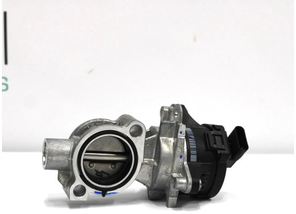 Mercedes-Benz Antos | Atego EGR Klep A 936 142 02 19 Nieuw - Издувен систем за Камион: слика 1 Mercedes-Benz Antos | Atego EGR Klep A 936 142 02 19 Nieuw - Издувен систем за Камион: слика 1