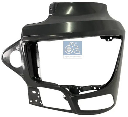 Mercedes-Benz Arocs Bumperhoek Links A 960 880 94 72 - Браник за Камион: слика 3 Mercedes-Benz Arocs Bumperhoek Links A 960 880 94 72 - Браник за Камион: слика 3