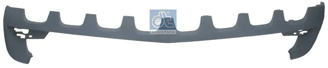 Mercedes-Benz Arocs Frontgrille A 960 885 70 53 - Решетка за Камион: слика 1 Mercedes-Benz Arocs Frontgrille A 960 885 70 53 - Решетка за Камион: слика 1
