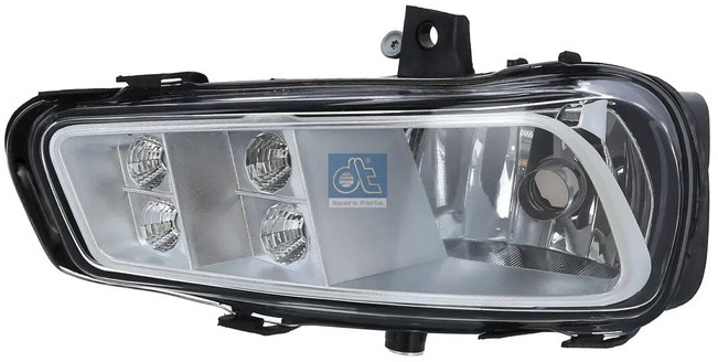 Mercedes-Benz Arocs Mistlamp Links A 960 820 06 56 | A 960 820 21 56 - Светла за магла за Камион: слика 1 Mercedes-Benz Arocs Mistlamp Links A 960 820 06 56 | A 960 820 21 56 - Светла за магла за Камион: слика 1