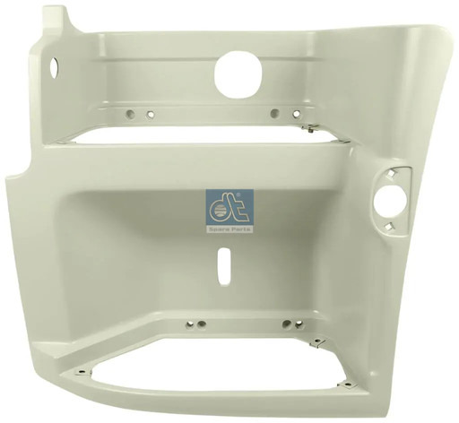 Renault Premium Instapkast Links 5010578378 - Праг за стапнување за Камион: слика 1 Renault Premium Instapkast Links 5010578378 - Праг за стапнување за Камион: слика 1