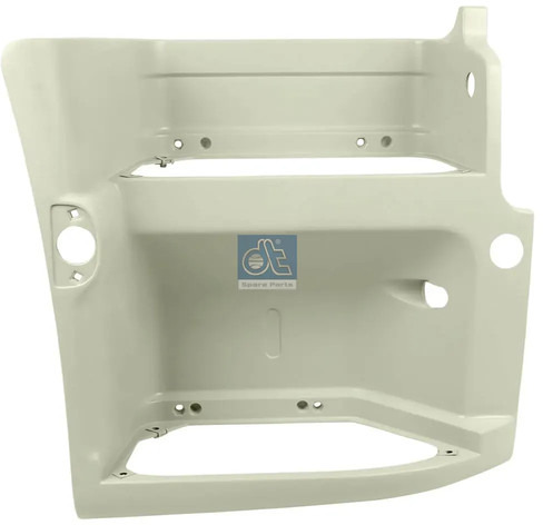 Renault Premium Instapkast Rechts 5010578878 - Праг за стапнување за Камион: слика 1 Renault Premium Instapkast Rechts 5010578878 - Праг за стапнување за Камион: слика 1