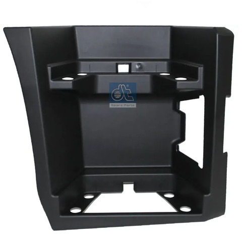 Renault T-Serie Instapkast Rechts 7482574837 - Праг за стапнување за Камион: слика 2 Renault T-Serie Instapkast Rechts 7482574837 - Праг за стапнување за Камион: слика 2