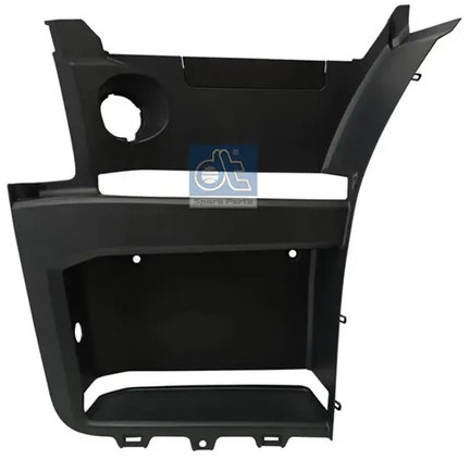 Scania G410 Instapkast Links 2559309 Nieuw - Кабина и ентериер за Камион: слика 2 Scania G410 Instapkast Links 2559309 Nieuw - Кабина и ентериер за Камион: слика 2