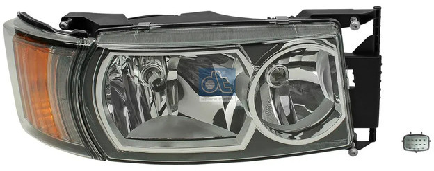 Scania Koplamp Links 2416139 | 2241831 | 2000059 Euro 6 - Предни светла за Камион: слика 1 Scania Koplamp Links 2416139 | 2241831 | 2000059 Euro 6 - Предни светла за Камион: слика 1