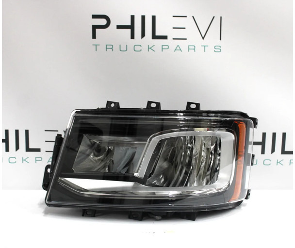 Scania NGS Koplamp Links 2674390 Nieuw - Предни светла за Камион: слика 1 Scania NGS Koplamp Links 2674390 Nieuw - Предни светла за Камион: слика 1