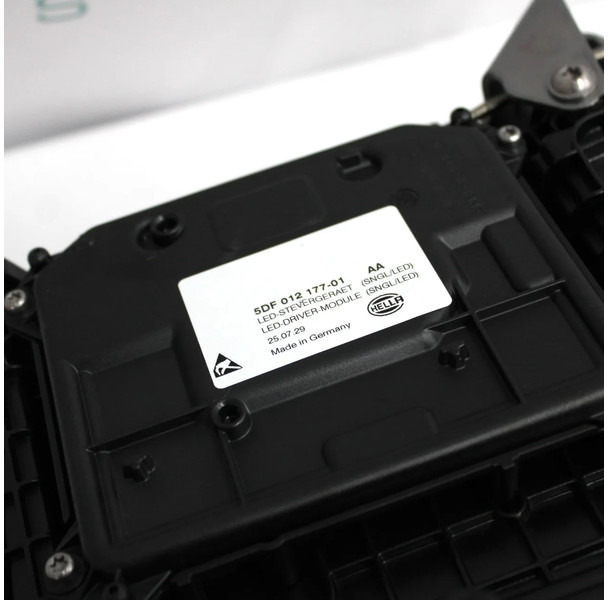 Scania NGS Koplamp Links 2674390 Nieuw - Предни светла за Камион: слика 3 Scania NGS Koplamp Links 2674390 Nieuw - Предни светла за Камион: слика 3