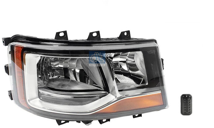 Scania NGS Koplamp Rechts 2674385 | 2379894 - Предни светла за Камион: слика 1 Scania NGS Koplamp Rechts 2674385 | 2379894 - Предни светла за Камион: слика 1