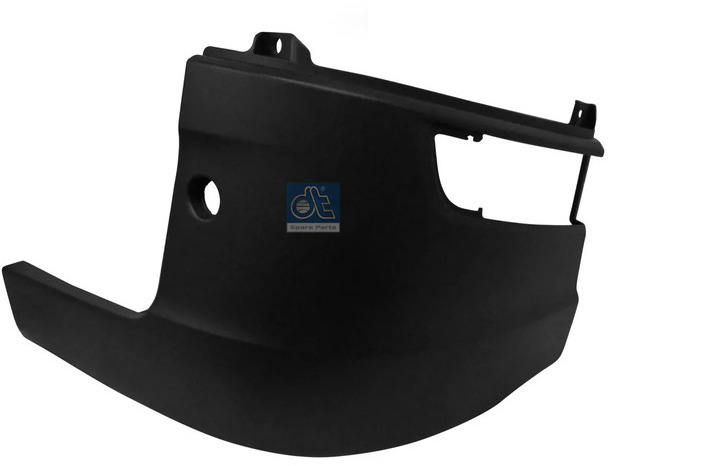 Scania R-S Serie Bumperhoek Rechts 2295950 | 2528870 Euro 6 - Браник за Камион: слика 1 Scania R-S Serie Bumperhoek Rechts 2295950 | 2528870 Euro 6 - Браник за Камион: слика 1