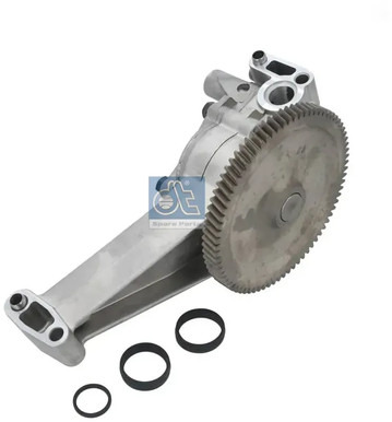 Scania R450 Oliepomp 2028987 | 2209509 Euro 6 - Пумпа за масло за Камион: слика 1 Scania R450 Oliepomp 2028987 | 2209509 Euro 6 - Пумпа за масло за Камион: слика 1