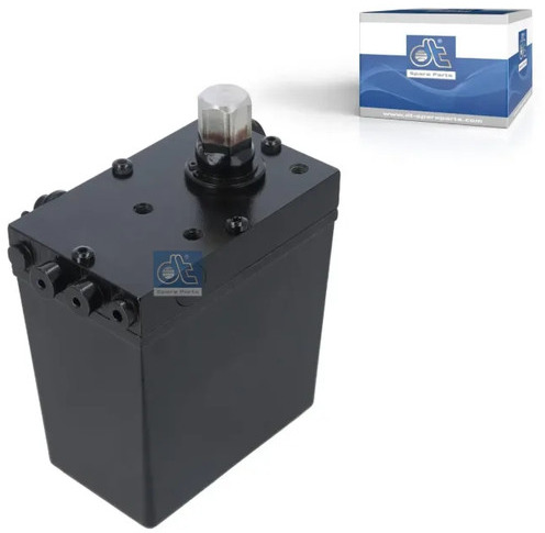 Volvo FH Kantelpomp 21831181 | 22841213 - Хидраулична пумпа за Камион: слика 2 Volvo FH Kantelpomp 21831181 | 22841213 - Хидраулична пумпа за Камион: слика 2