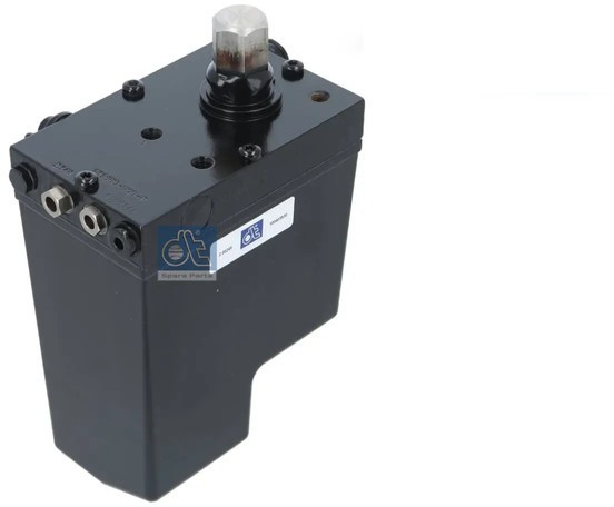 Volvo FH Kantelpomp 23386603 | 23577726 Euro 6 - Хидраулична пумпа за Камион: слика 1 Volvo FH Kantelpomp 23386603 | 23577726 Euro 6 - Хидраулична пумпа за Камион: слика 1