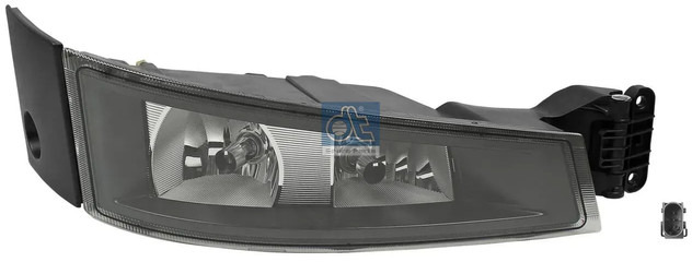 Volvo FH Mistlamp Rechts 22332603 | 21221159 Euro 6 - Светла за магла за Камион: слика 1 Volvo FH Mistlamp Rechts 22332603 | 21221159 Euro 6 - Светла за магла за Камион: слика 1