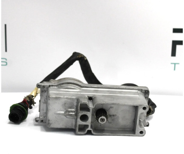 Volvo FH VTG Actuator 22023448 Gereviseerd - Турбо за Камион: слика 2 Volvo FH VTG Actuator 22023448 Gereviseerd - Турбо за Камион: слика 2