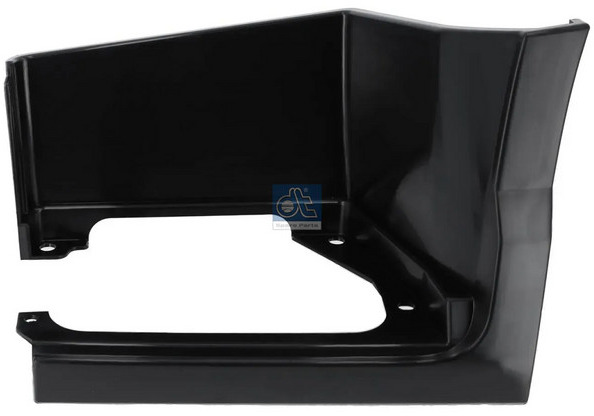 Volvo FH4 Instapkast Links 21392183 | 21344647 - Праг за стапнување за Камион: слика 1 Volvo FH4 Instapkast Links 21392183 | 21344647 - Праг за стапнување за Камион: слика 1