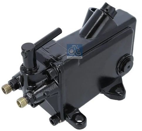 Volvo Kantelpomp 21694314 | 20711127 - Хидраулична пумпа за Камион: слика 1 Volvo Kantelpomp 21694314 | 20711127 - Хидраулична пумпа за Камион: слика 1