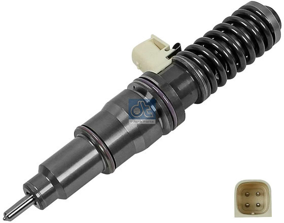 Volvo /Renault Injector 20972222 | 7420972222 - Инјектор за Камион: слика 1 Volvo /Renault Injector 20972222 | 7420972222 - Инјектор за Камион: слика 1