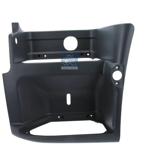 Volvo /Renault Instapkast Links 5010578376 | 20593721 - Праг за стапнување за Камион: слика 1 Volvo /Renault Instapkast Links 5010578376 | 20593721 - Праг за стапнување за Камион: слика 1