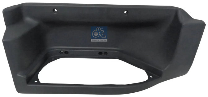 Volvo /Renault Instapkast Rechts 20538003 | 7484585581 Euro 6 - Праг за стапнување за Камион: слика 1 Volvo /Renault Instapkast Rechts 20538003 | 7484585581 Euro 6 - Праг за стапнување за Камион: слика 1